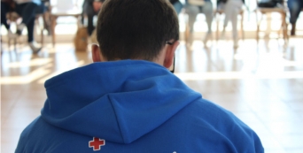 Cruz Vermelha de Guimar&atilde;es combate solid&atilde;o  na popula&ccedil;&atilde;o idosa atrav&eacute;s da Era digital