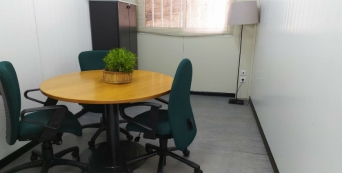 Gabinete de Media&ccedil;&atilde;o Familiar da Cruz Vermelha na P&oacute;voa de Varzim